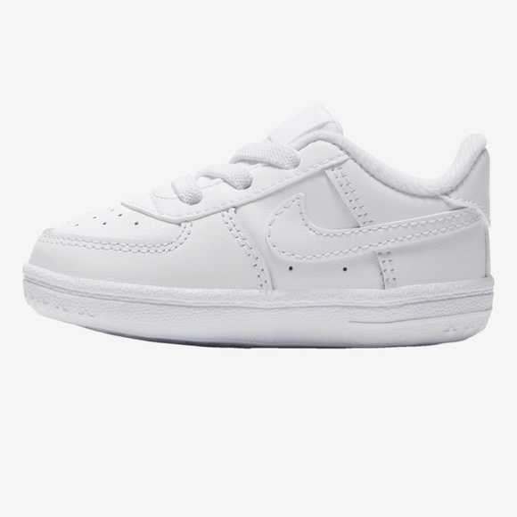 Infant Nike Air Force 1 - Picture 1 of 8